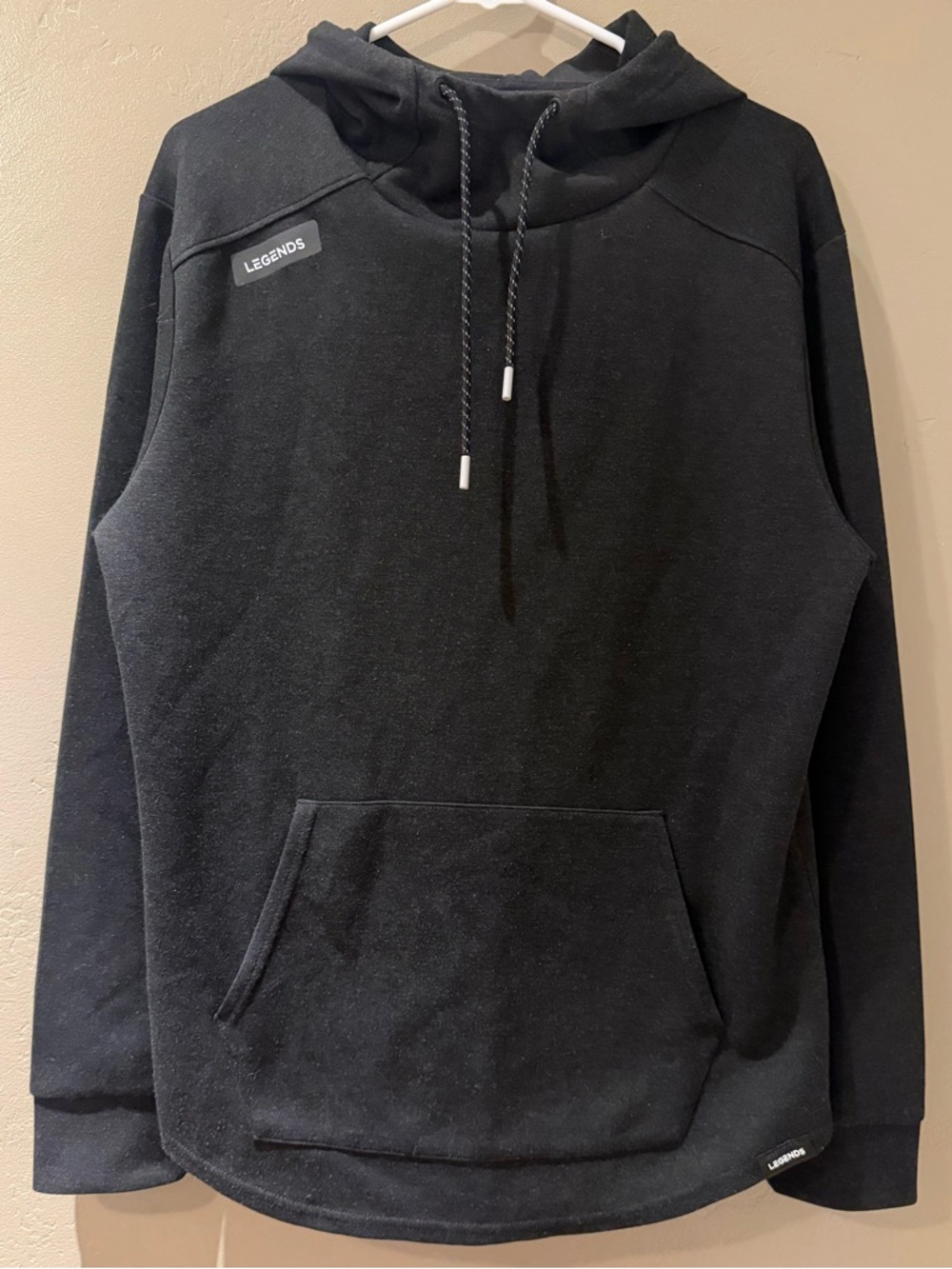 Legends Sweatshirt Hoodie Size Medium